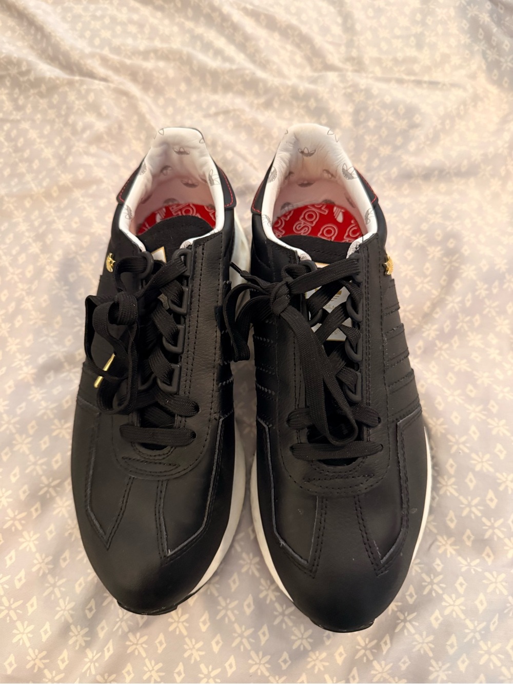 Adidas Retropy E5